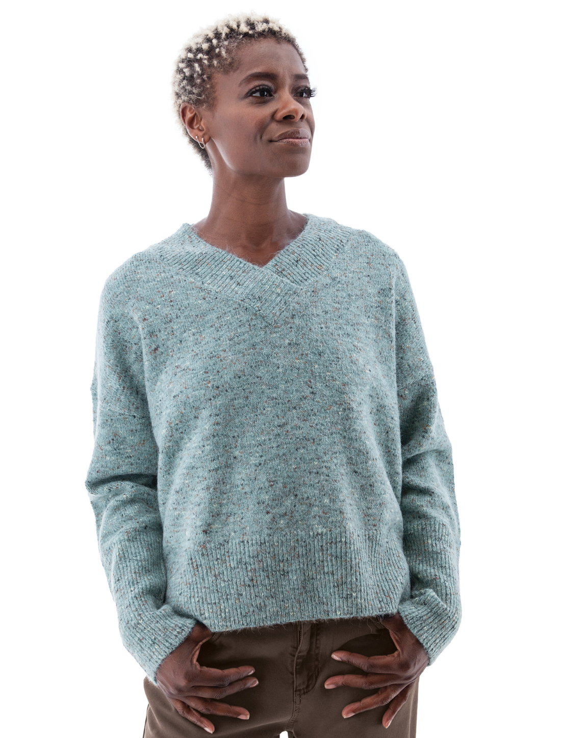 Aventura Elsa Sweater N529719