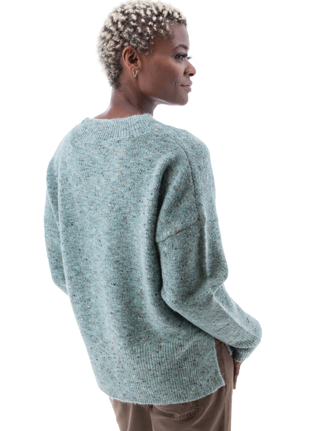 Aventura Elsa Sweater N529719