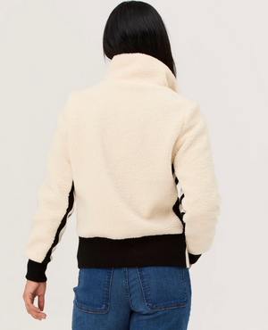 Krimson Stevie Jacket | Natural