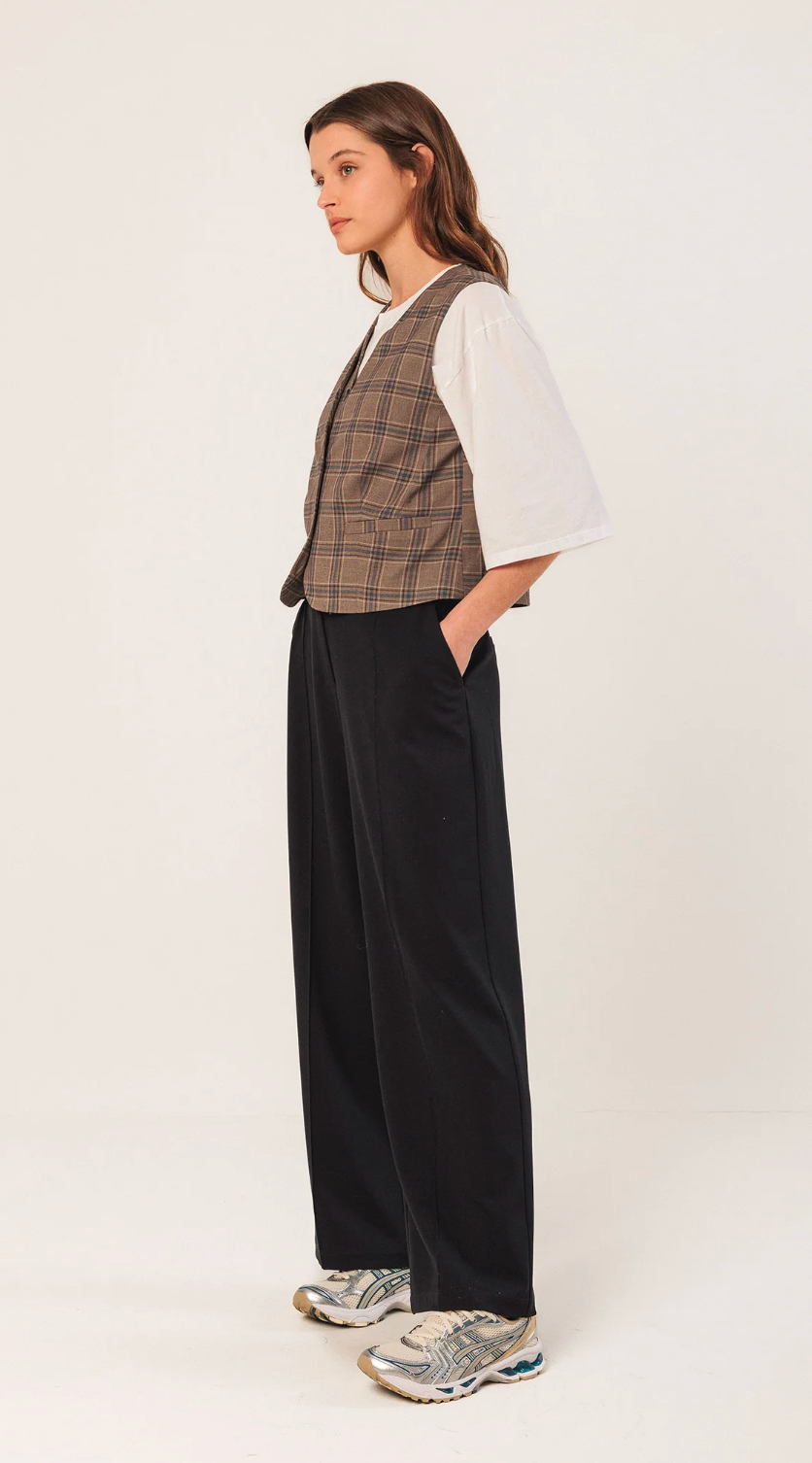 Indi & Cold Pant | Navy