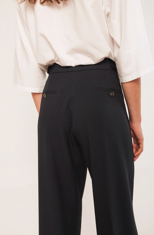 Indi & Cold Pant | Navy