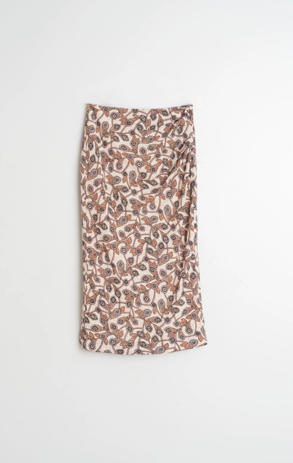Indi & Cold Skirt | Beige