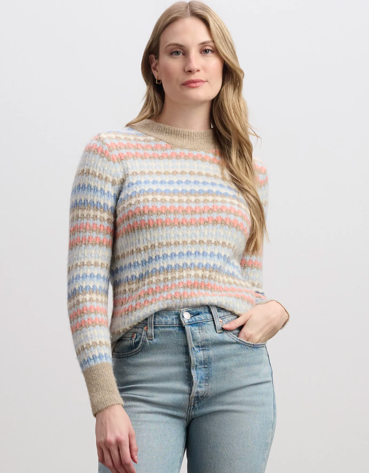 Hatley Everywhere Sweater | Grey