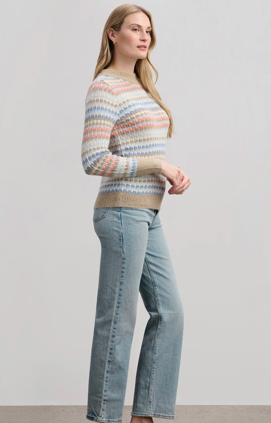 Hatley Everywhere Sweater | Grey