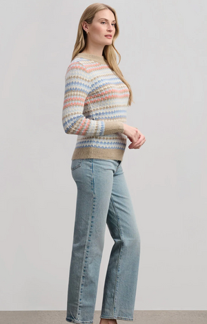 Hatley Everywhere Sweater | Grey