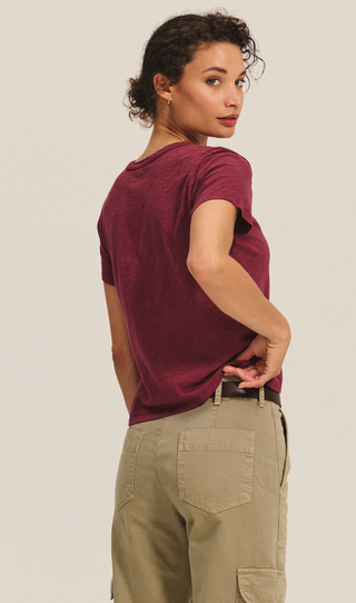 Velvet Marika07 Original Tee | Caberet