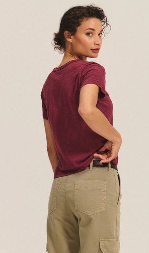 Velvet Marika07 Original Tee | Caberet