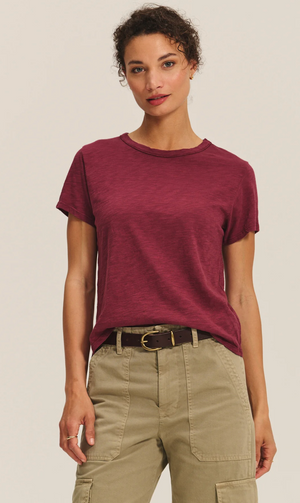 Velvet Marika07 Original Tee | Caberet