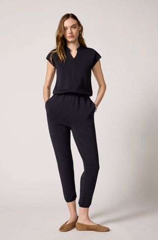 MPG Dreamweave Onesie | Black
