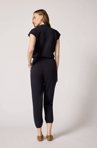 MPG Dreamweave Onesie | Black