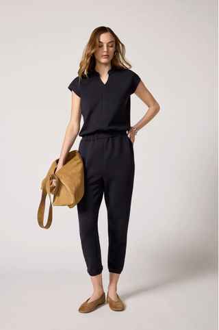 MPG Dreamweave Onesie | Black
