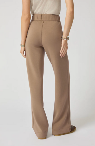 MPG Dreamweave Relaxed Pant | Black+ Caribou + Moonbeam + Pine