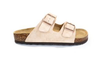 Viking Chatham Big Buckle | Tan, Sage & Brown