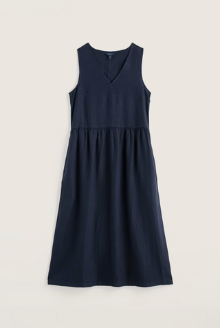 Seasalt Lowland Heather Dress | Maritime