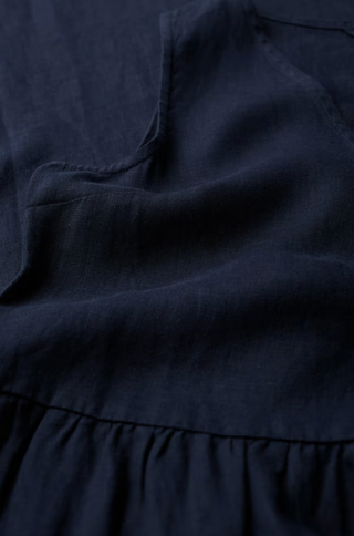 Seasalt Lowland Heather Dress | Maritime