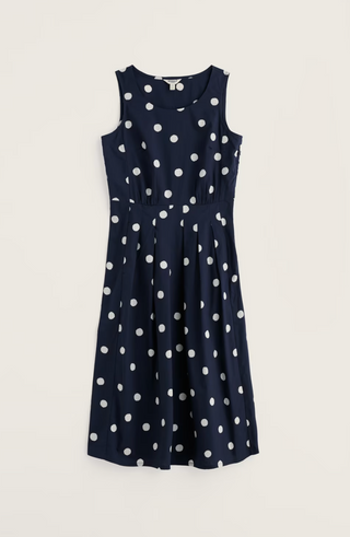Seasalt Belle Dress | Maritime
