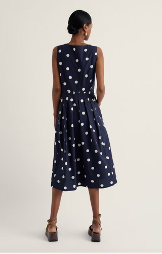 Seasalt Belle Dress | Maritime