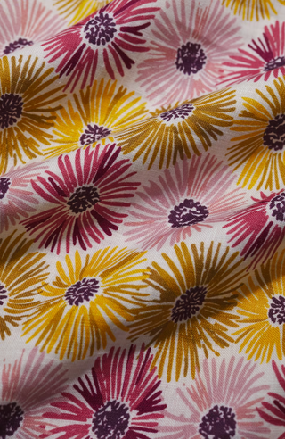 Seasalt Colour Study Top | Chalk
