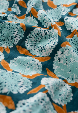 Seasalt Wild Liquorice Dress | Marigold