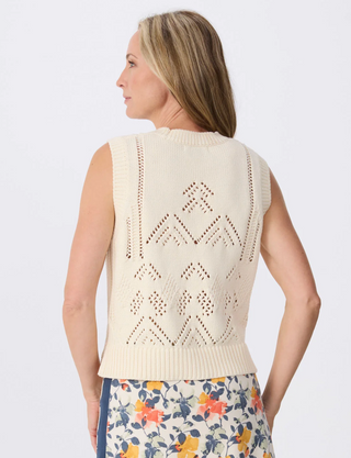Krimson Klover Camille Sleevless Top | Birch
