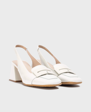 Wonders Sandal H-6312 | Lack Negro