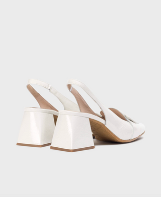 Wonders Sandal H-6312 | Lack Negro