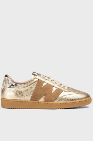 Wonders AP-2001 Sneaker | Platino