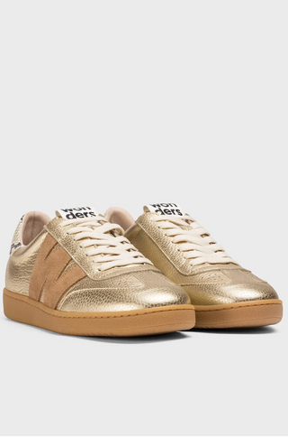 Wonders AP-2001 Sneaker | Platino