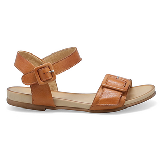 Miz Mooz Tatum Sandal | Brandy