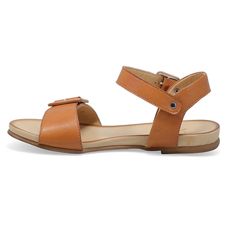 Miz Mooz Tatum Sandal | Brandy