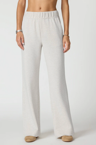 MPG Dreamweave Relaxed Pant | Black+ Caribou + Moonbeam + Pine