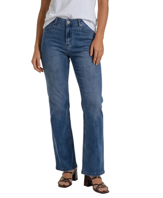 Carreli Jeans T-2031 | Denim