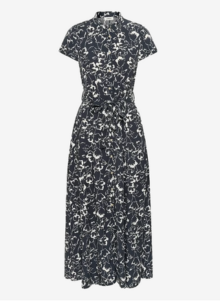 Soaked SLArjana Maxi Dress | India Ink
