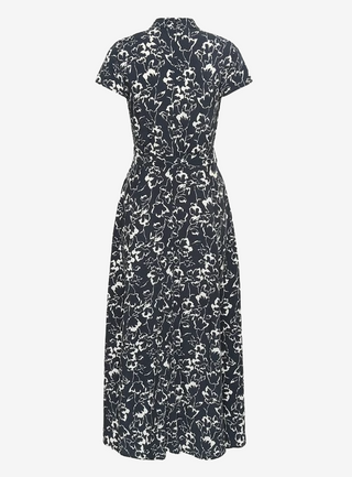 Soaked SLArjana Maxi Dress | India Ink
