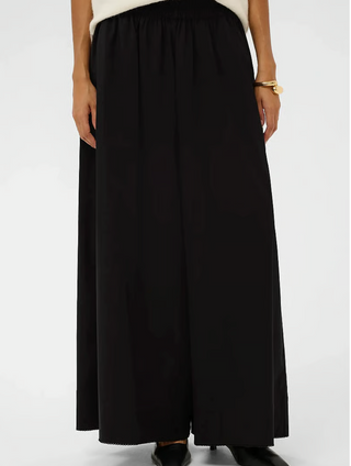 Soaked SLNoelle Studio Pants | Black