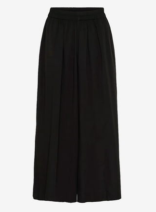 Soaked SLNoelle Studio Pants | Black