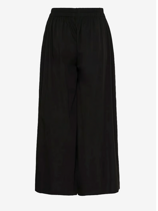 Soaked SLNoelle Studio Pants | Black