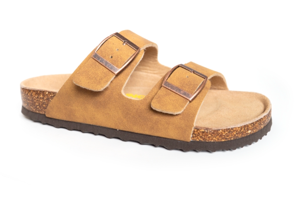 RUSTIC BROWN