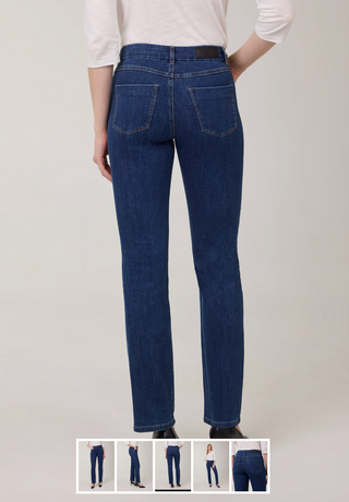 French Dressing Christina Straight Leg Jeans | Delight