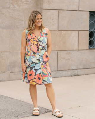 Shannon Passero Serendipity Dress | Serendipity
