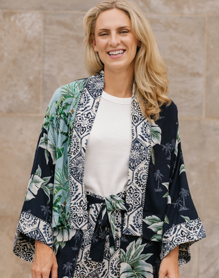 Shannon Passero Palm Cardigan | Palm