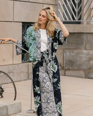 Shannon Passero Palm Cardigan | Palm