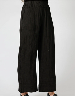 Shannon Passero Reyana Pant | Black