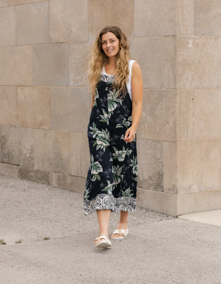 Shannon Passero Elora | Palm
