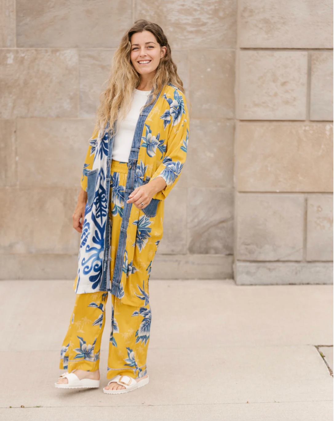 YELLOW PALM