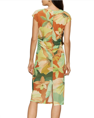 Sancuary When In Doubt Mesh Dress | Multi