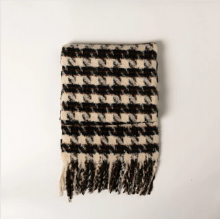 Lyla & Lux Plush Scarf