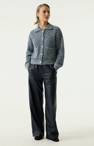 Garcia Cardigan | Sapphie