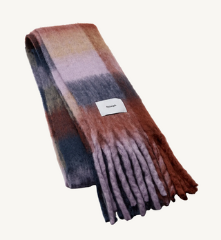 Numph Scarf | Salute