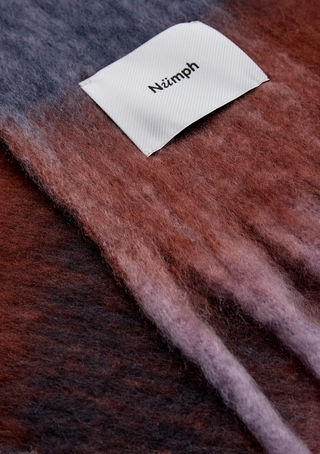 Numph Scarf | Salute